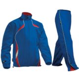 Reflect Tracksuit BRT315 royal-red