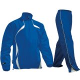 Reflect Tracksuit BRT315 royal-white