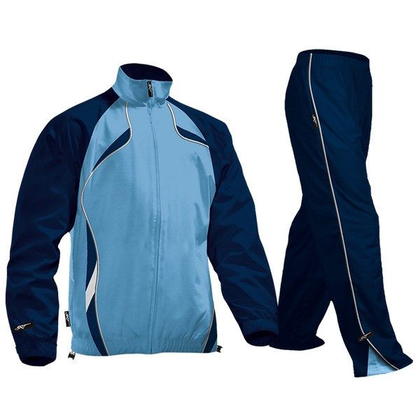 Reflect Tracksuit BRT303 Polyester Ripstop outer Capet Town Clothing