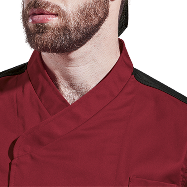 Roma Chef Jacket (BC-ROM) - Chefwear | Cape Town Clothing