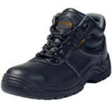 Barron Defender Safety Boot front