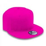 Snapback Cap fuchsia