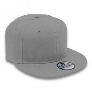 Snapback Cap grey