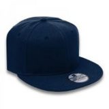 Snapback Cap navy