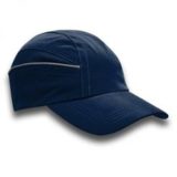 Sporty Microfibre cap navy