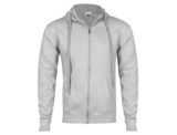 Stanford Mens Hoodie grey