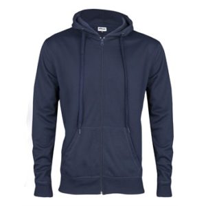 Stanford Mens Hoodie navy