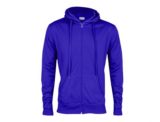 Stanford Mens Hoodie royal blue