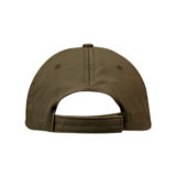 Superior 5 panel cap back view