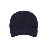 Superior 5 panel cap navy