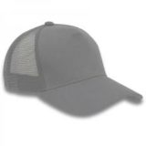 Trucker Cap grey grey