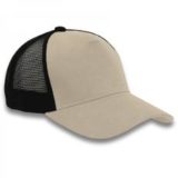 Trucker Cap khaki black