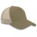 Trucker Cap olive stone