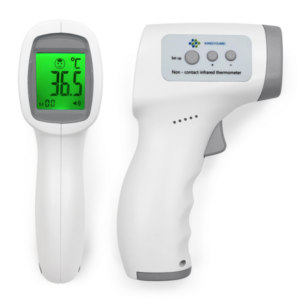 HWB-9924 Calor Infrared Thermometer