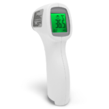 HWB-9924 Calor Infrared Thermometer left
