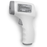 HWB-9924 Calor Infrared Thermometer left side