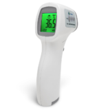 HWB-9924 Calor Infrared Thermometer right