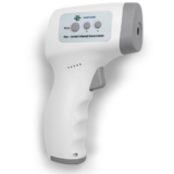 HWB-9924 Calor Infrared Thermometer righ -side