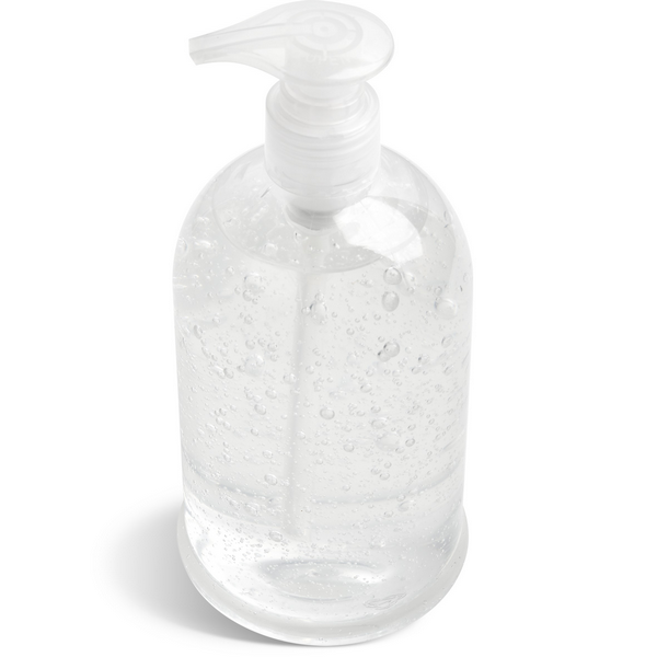 Florence Gel Hand Sanitiser 500ml