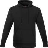 Omega Mens Hoodie black