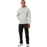 Omega Mens Hoodie front