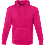 Omega Mens Hoodie pink