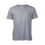 145g Promo T-shirt Grey Melange