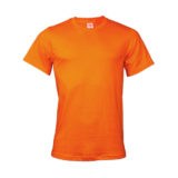 145g Promo T-shirt Orange