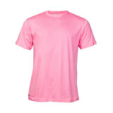 145g Promo T-shirt Pink
