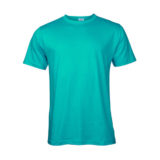 145g Promo T-shirt Turquoise