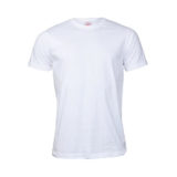145g Promo T-shirt White