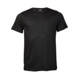 145g Promo T-shirt Black