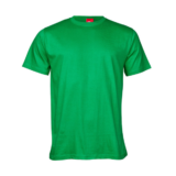 165g Classic t-shirt Emerald