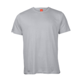 165g Classic t-shirt Grey