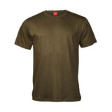165g Classic t-shirt Olive