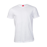 165g Classic t-shirt White