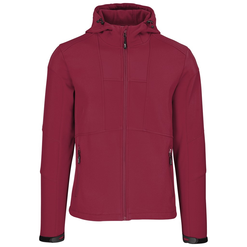 Slazenger soft shell jacket online